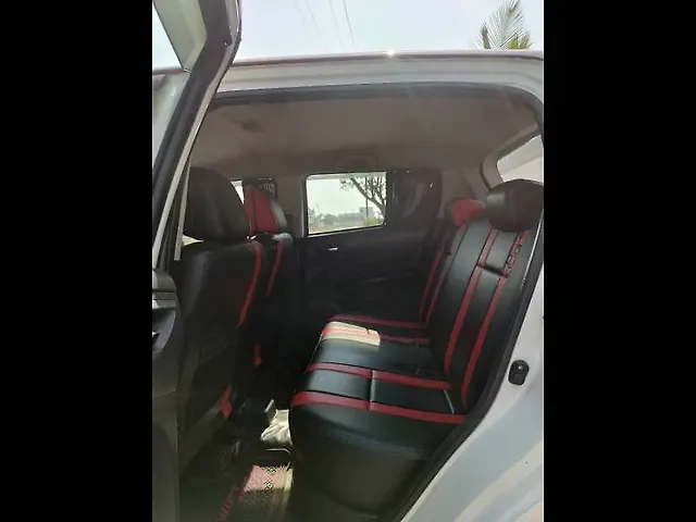 Used Maruti Suzuki Swift [2014-2018] VDi [2014-2017] in Kolhapur