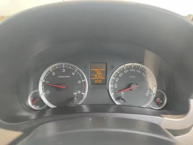 Used Maruti Suzuki Swift [2014-2018] VDi [2014-2017] in Kolhapur