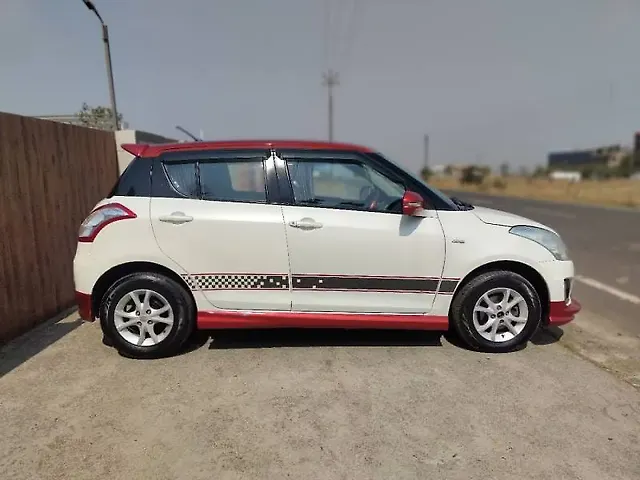 Used Maruti Suzuki Swift [2014-2018] VDi [2014-2017] in Kolhapur