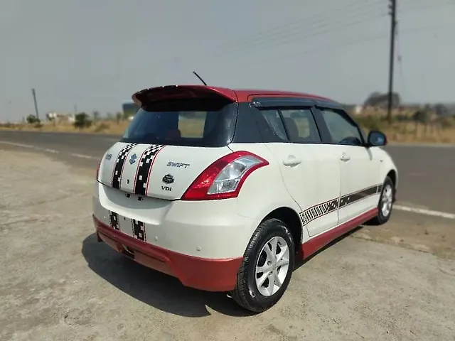Used Maruti Suzuki Swift [2014-2018] VDi [2014-2017] in Kolhapur