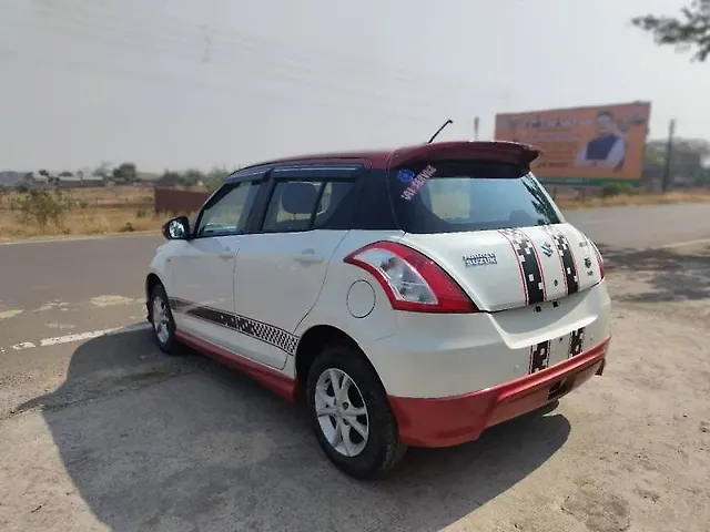 Used Maruti Suzuki Swift [2014-2018] VDi [2014-2017] in Kolhapur