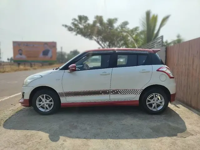 Used Maruti Suzuki Swift [2014-2018] VDi [2014-2017] in Kolhapur