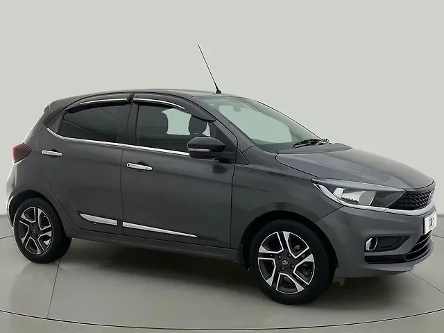 Used 2020 Tata Tiago in Ahmedabad