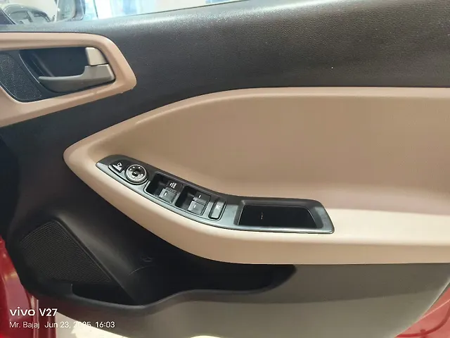 Used Hyundai Elite i20 [2017-2018] Sportz 1.2 in Kanpur