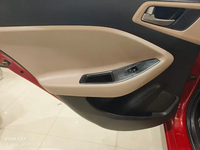 Used Hyundai Elite i20 [2017-2018] Sportz 1.2 in Kanpur