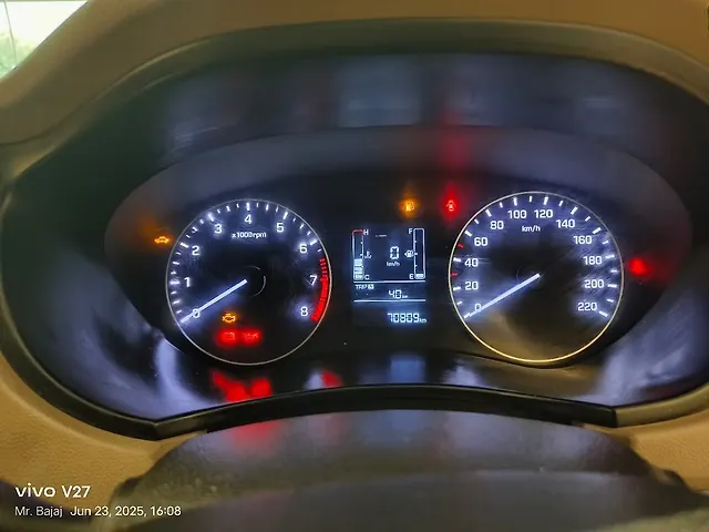 Used Hyundai Elite i20 [2017-2018] Sportz 1.2 in Kanpur