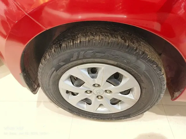 Used Hyundai Elite i20 [2017-2018] Sportz 1.2 in Kanpur