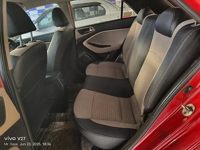 Used Hyundai Elite i20 [2017-2018] Sportz 1.2 in Kanpur