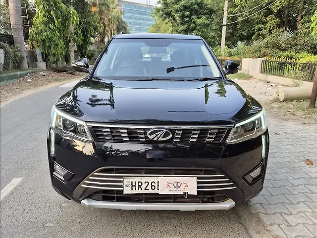Used 2021 Mahindra XUV300 in Gurgaon