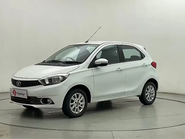 Used 2018 Tata Tiago in Navi Mumbai