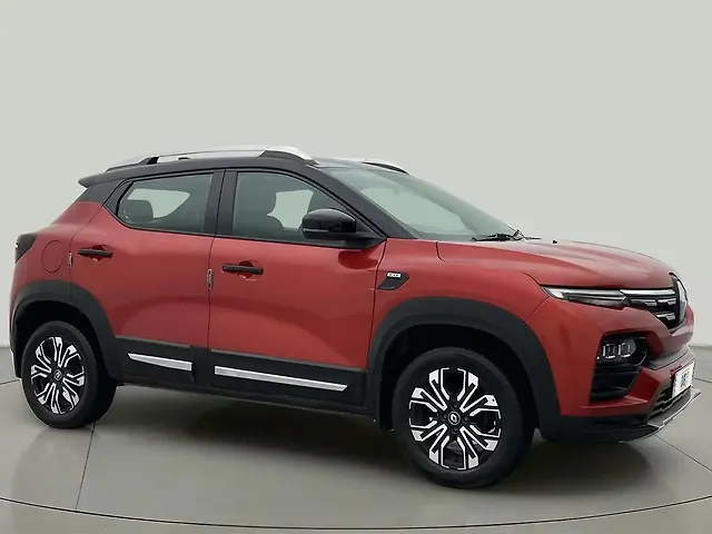 Used 2022 Renault Kiger in Chennai