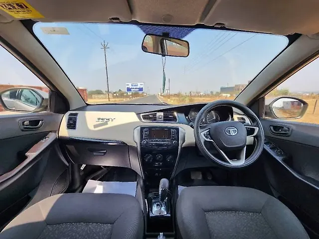 Used Tata Zest XMA Diesel in Kolhapur
