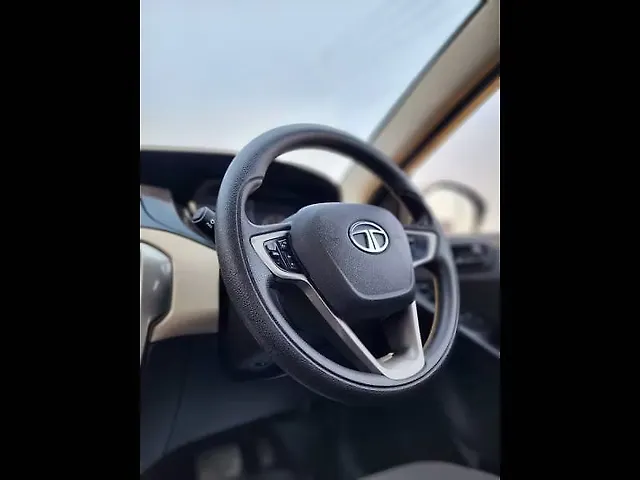 Used Tata Zest XMA Diesel in Kolhapur