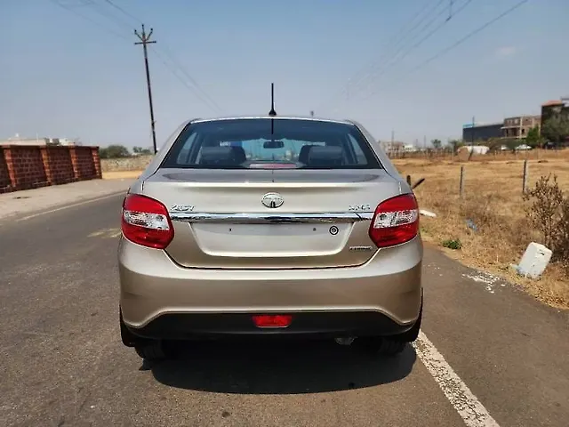 Used Tata Zest XMA Diesel in Kolhapur
