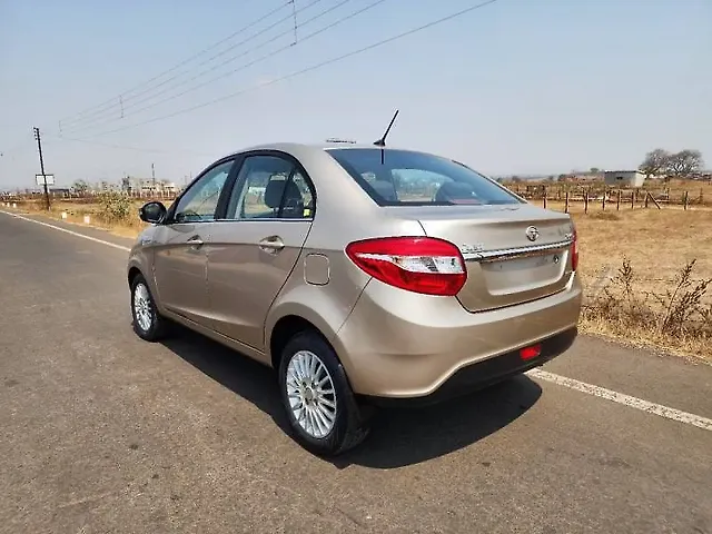Used Tata Zest XMA Diesel in Kolhapur