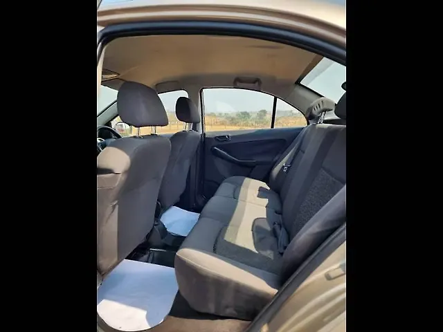 Used Tata Zest XMA Diesel in Kolhapur