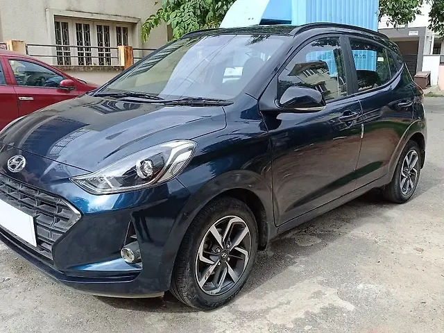 Used 2020 Hyundai Grand i10 NIOS in Bangalore