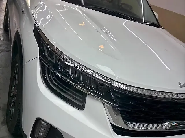 Used Kia Seltos [2019-2022] GTX Plus 1.4 [2020-2021] in Gurgaon