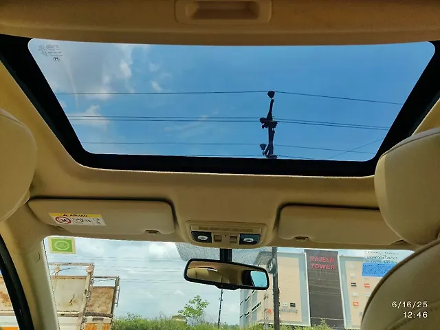 Used Honda City 4th Generation ZX CVT Petrol in Raipur