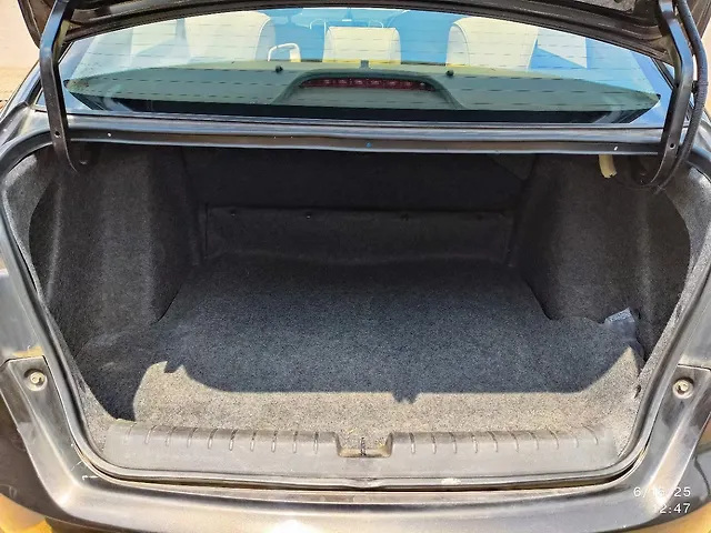 Used Honda City 4th Generation ZX CVT Petrol in Raipur