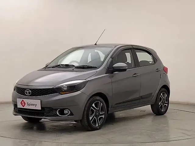Used 2019 Tata Tiago in Pune