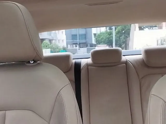 Used Audi A3 [2014-2017] 35 TDI Premium + Sunroof in Coimbatore