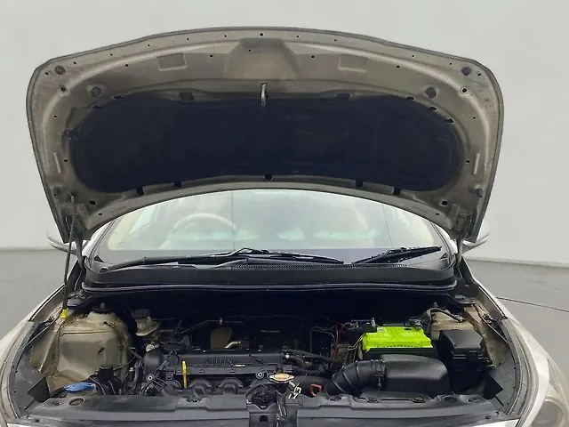 Used Hyundai Verna [2015-2017] 1.6 VTVT SX AT in Bangalore