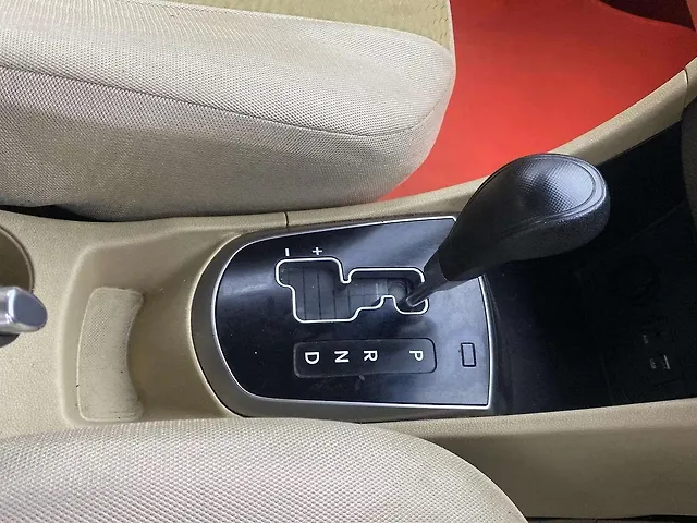Used Hyundai Verna [2015-2017] 1.6 VTVT SX AT in Bangalore