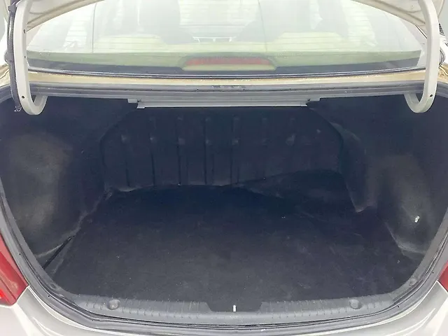 Used Hyundai Verna [2015-2017] 1.6 VTVT SX AT in Bangalore