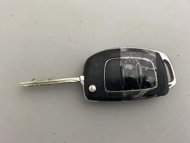 Used Hyundai Verna [2015-2017] 1.6 VTVT SX AT in Bangalore