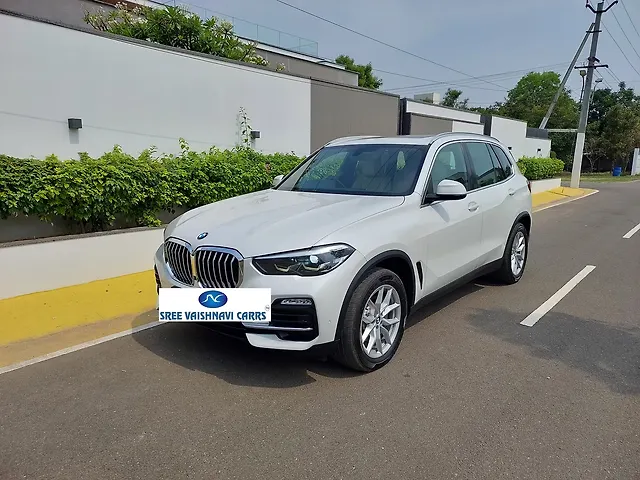 Used BMW X5 [2019-2023] xDrive30d SportX in Coimbatore