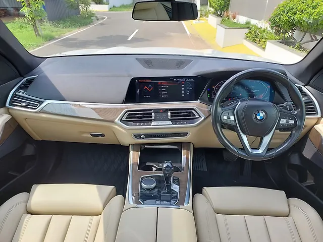 Used BMW X5 [2019-2023] xDrive30d SportX in Coimbatore
