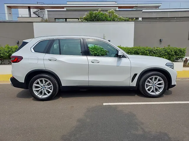 Used BMW X5 [2019-2023] xDrive30d SportX in Coimbatore