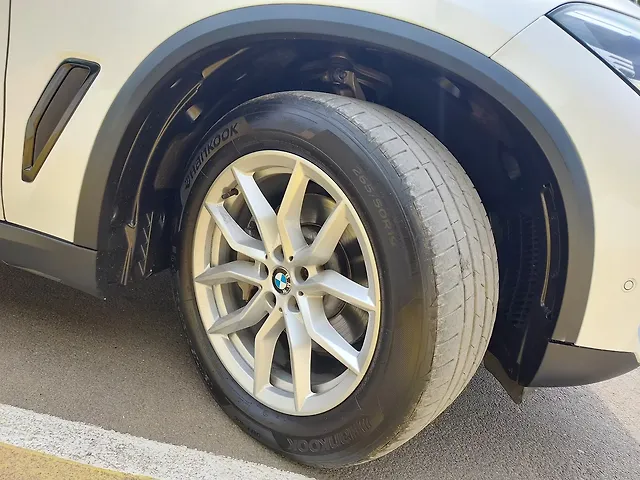 Used BMW X5 [2019-2023] xDrive30d SportX in Coimbatore