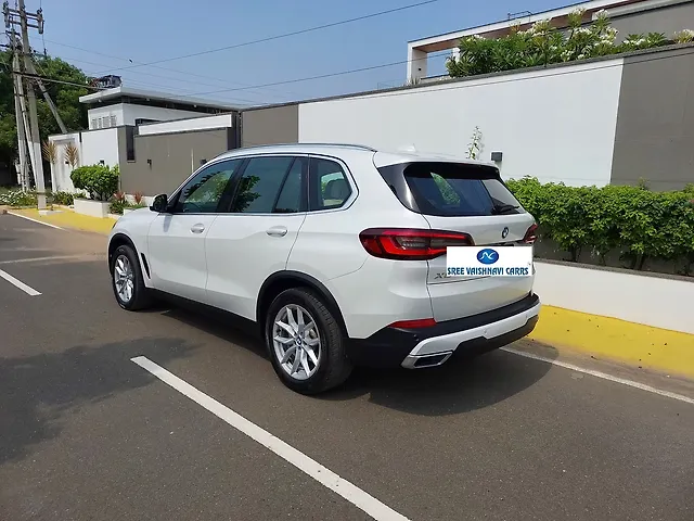 Used BMW X5 [2019-2023] xDrive30d SportX in Coimbatore