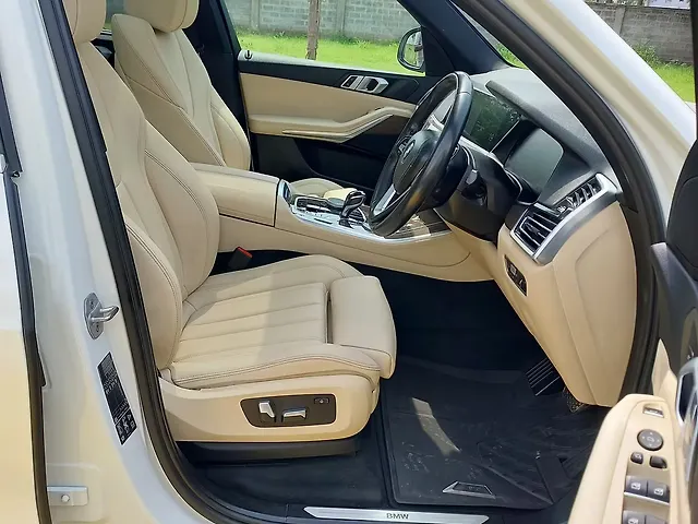 Used BMW X5 [2019-2023] xDrive30d SportX in Coimbatore