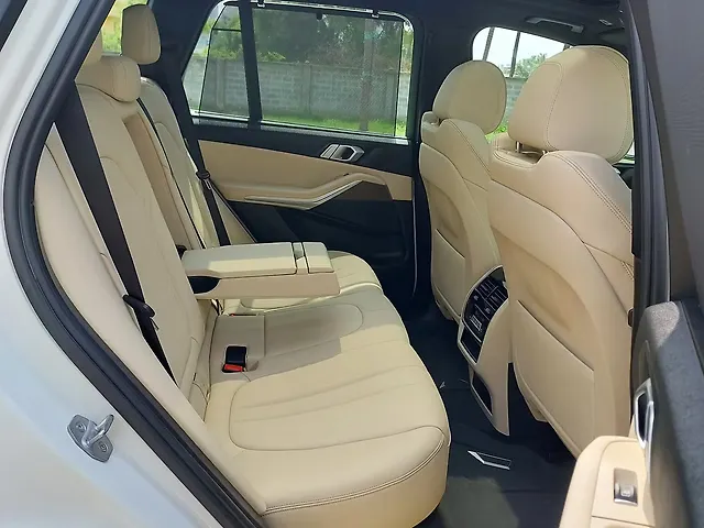 Used BMW X5 [2019-2023] xDrive30d SportX in Coimbatore