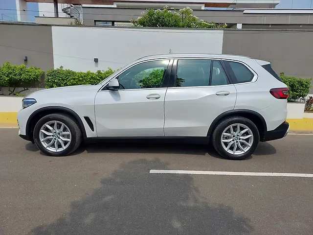 Used BMW X5 [2019-2023] xDrive30d SportX in Coimbatore