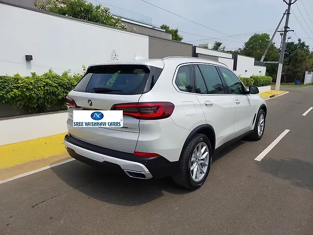Used BMW X5 [2019-2023] xDrive30d SportX in Coimbatore