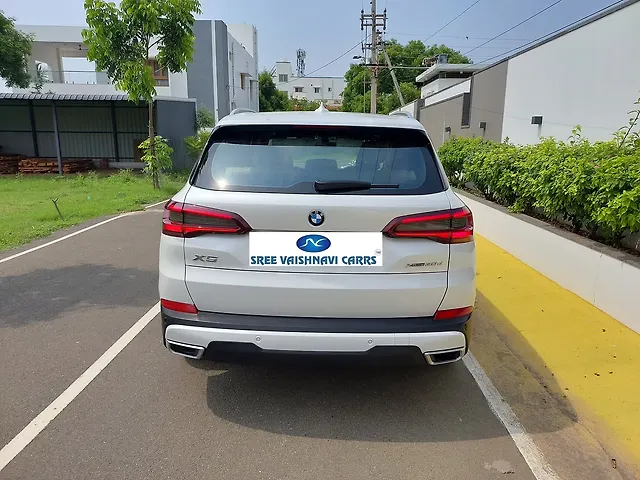 Used BMW X5 [2019-2023] xDrive30d SportX in Coimbatore