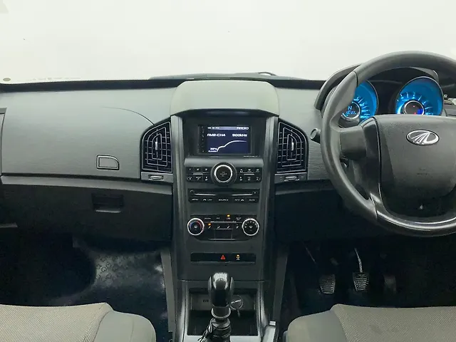 Used Mahindra XUV500 W5 [2018-2020] in Delhi