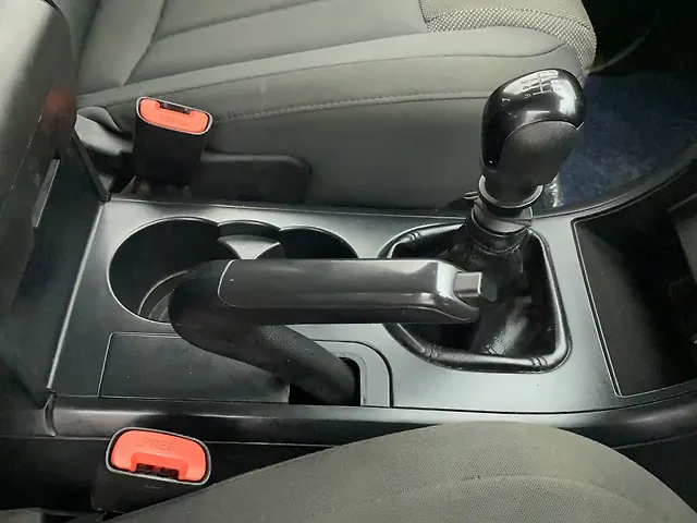 Used Mahindra XUV500 W5 [2018-2020] in Delhi