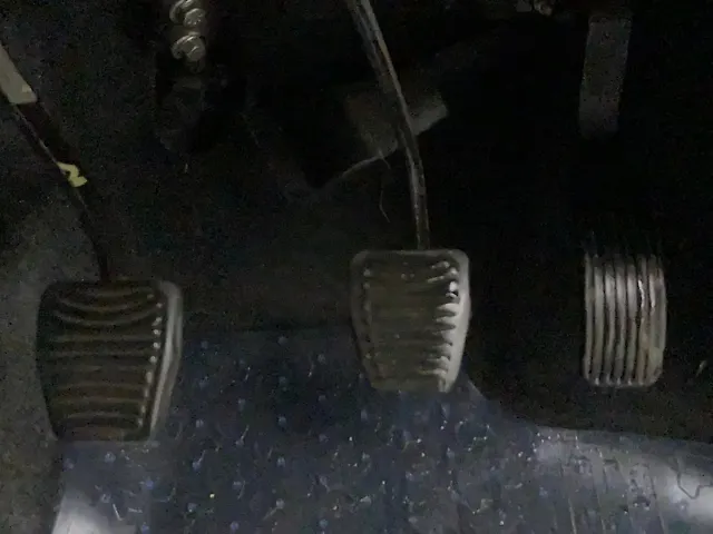 Used Mahindra XUV500 W5 [2018-2020] in Delhi