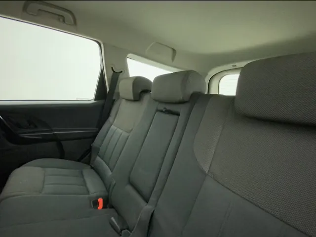 Used Mahindra XUV500 W5 [2018-2020] in Delhi