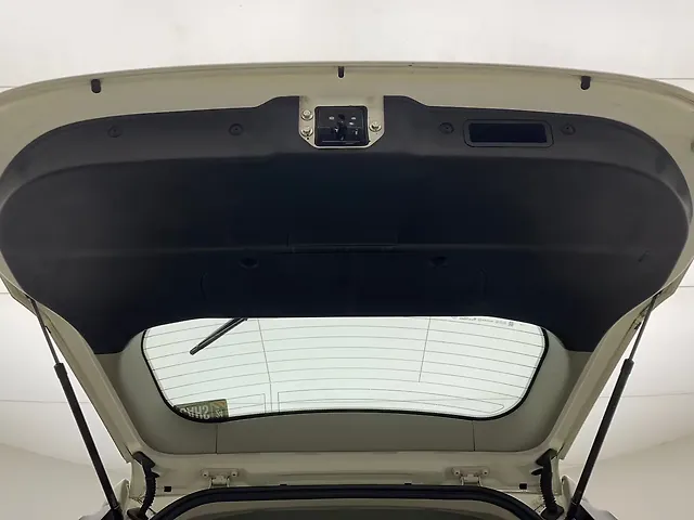 Used Mahindra XUV500 W5 [2018-2020] in Delhi