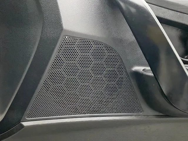 Used Mahindra XUV500 W5 [2018-2020] in Delhi