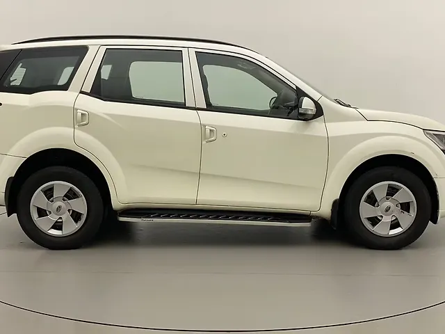 Used Mahindra XUV500 W5 [2018-2020] in Delhi
