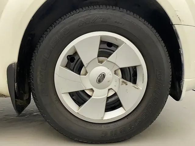 Used Mahindra XUV500 W5 [2018-2020] in Delhi