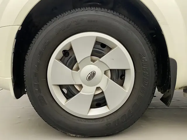 Used Mahindra XUV500 W5 [2018-2020] in Delhi