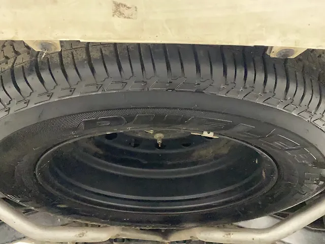 Used Mahindra XUV500 W5 [2018-2020] in Delhi